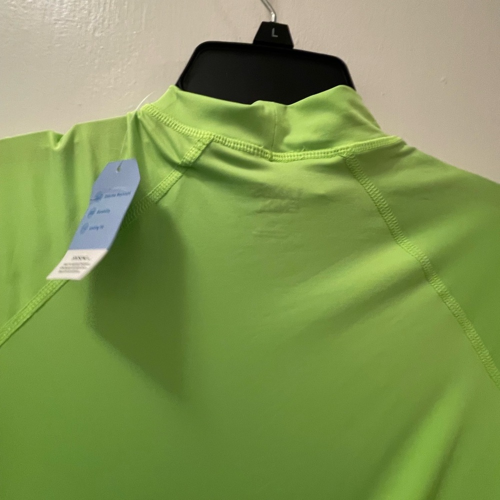 Creora Kids Rashguard Top - Picture 10 of 12